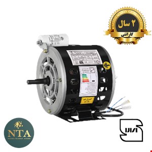 موتور کولر 1/5 CR جم البرز - سیم آلومینیوم