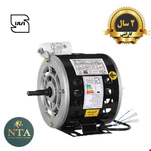 موتور پتو شور 220 وات جم البرز - سیم آلومینیوم